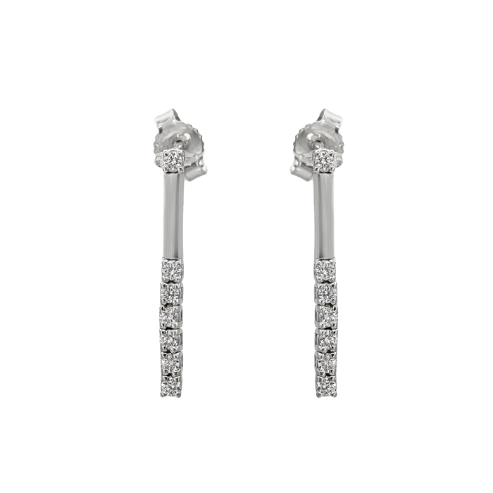 Серьги Tramontano