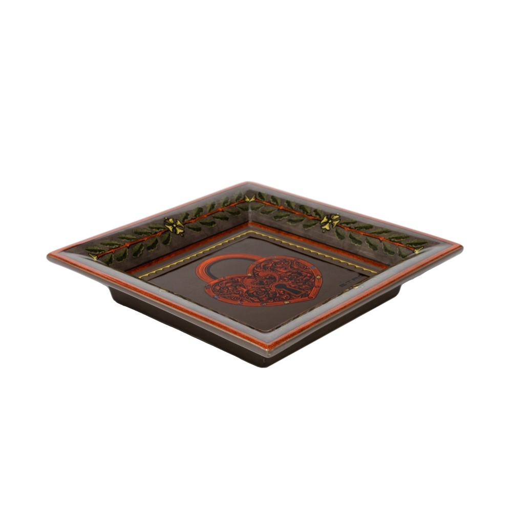 Поднос ETRO 20*20