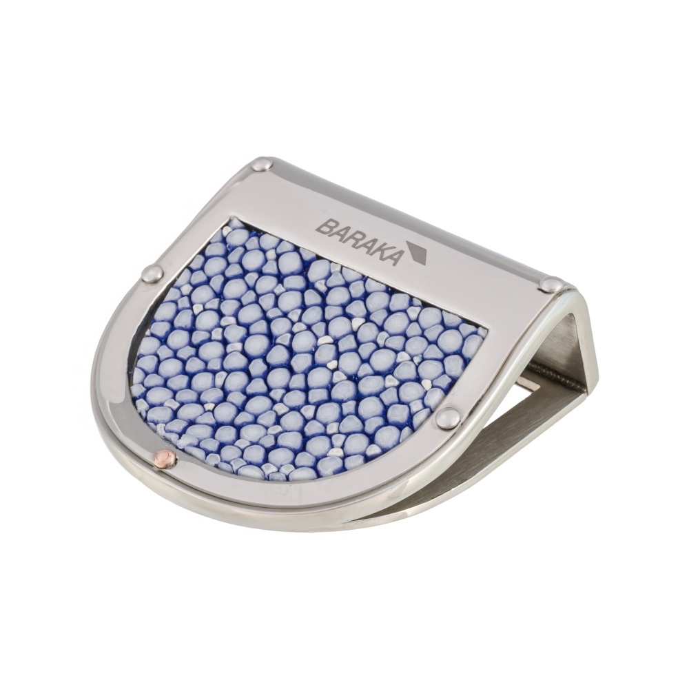 Зажим для денег Baraka