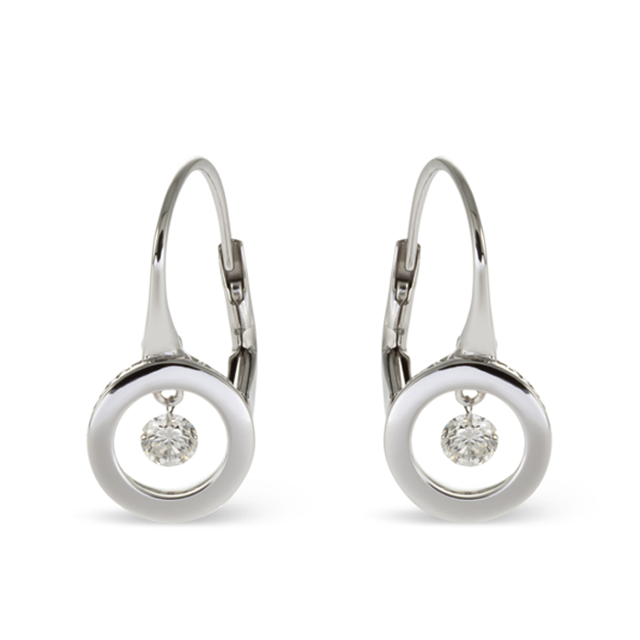 Серьги Ponte Vecchio VEGA