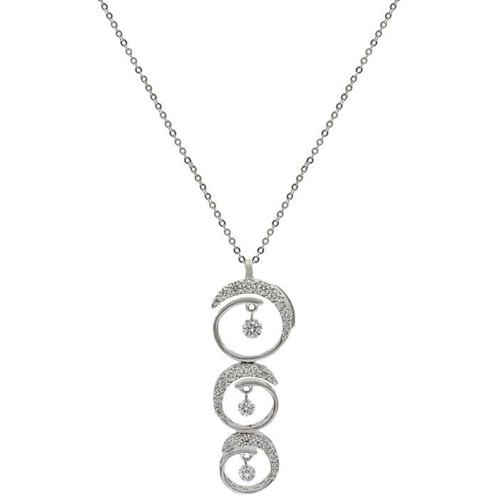 Колье Ponte Vecchio VEGA