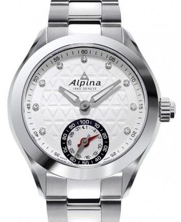 Часы Alpina International Smartwatch Часы Alpina International Smartwatch