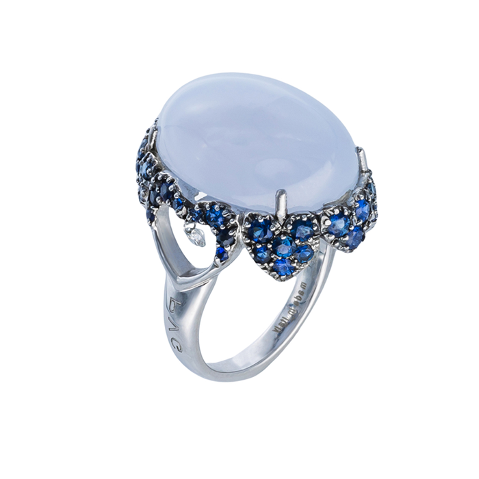 Кольцо Ponte Vecchio VEGA