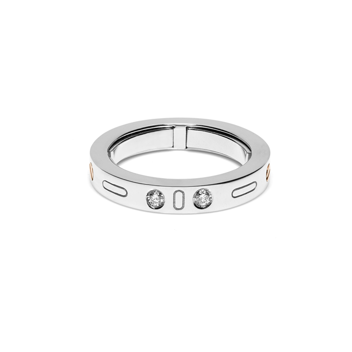 Кольцо BARAKA Diamonds