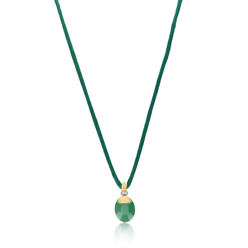 Колье Nanis Dancing terre lontane