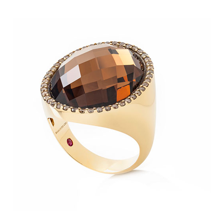 Кольцо Roberto Coin Cocktail