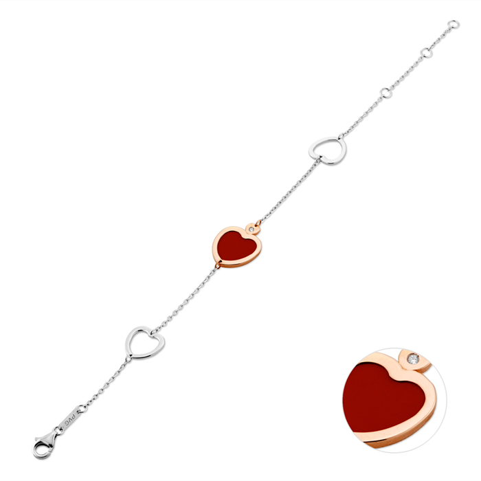 Браслет Ponte Vecchio Love Lock