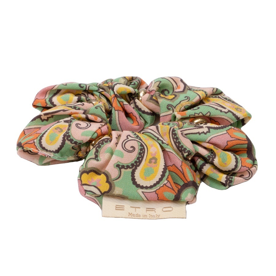 Резинка для волос ETRO