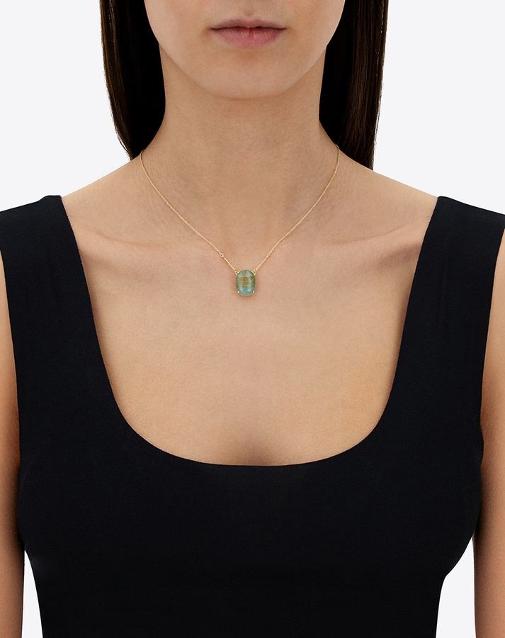 Колье Nanis Ipanema коллекция 2022-2023