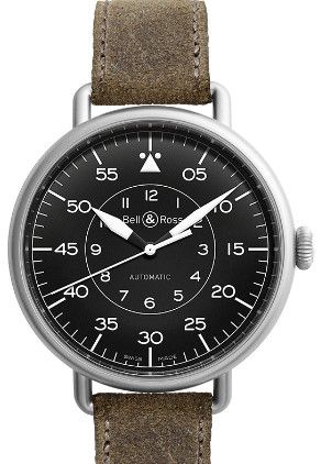Часы Bell&Ross Military Часы Bell&Ross Military