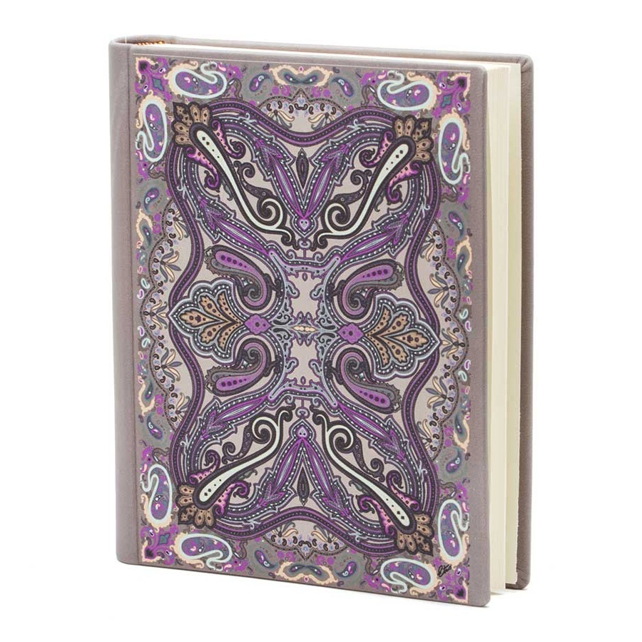 Фотоальбом 23х30 Etro