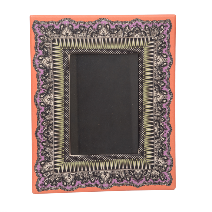 Фоторамка ETRO 19*24 Фоторамка ETRO 19*24