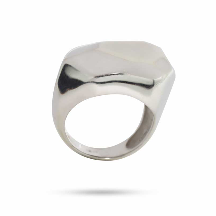 Кольцо Nanis Silver
