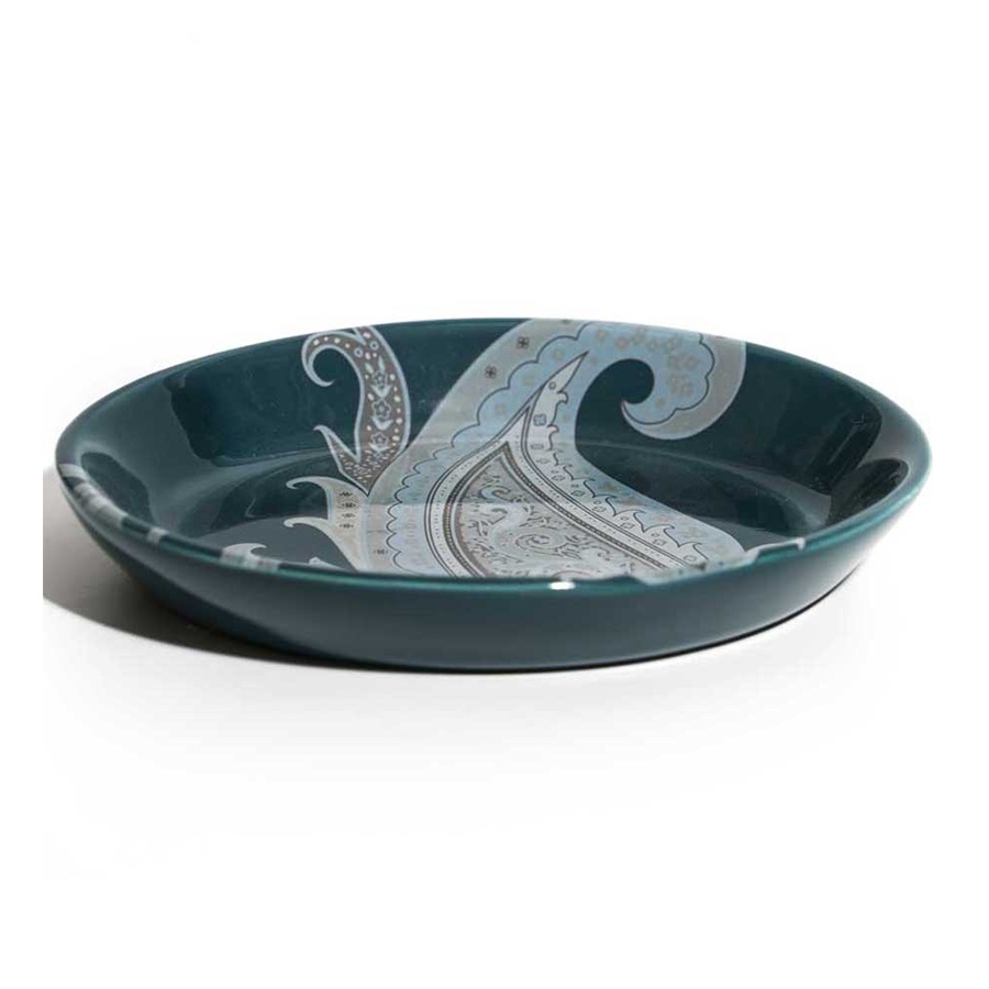 Тарелка  ETRO  Тарелка  ETRO