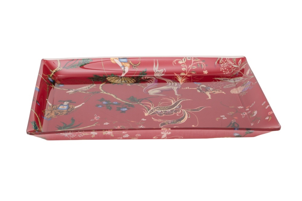 Блюдо  ETRO 47*37