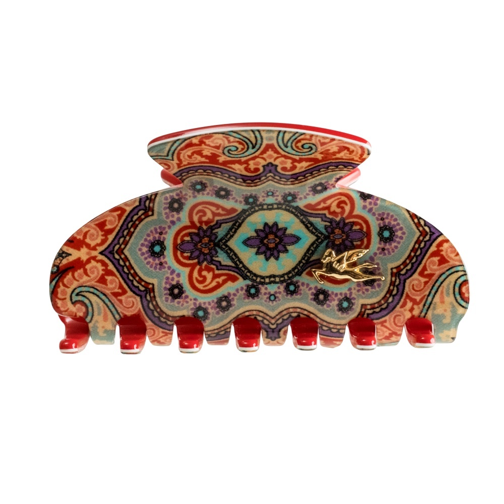 Краб для волос ETRO