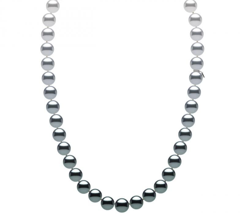 Колье Mikimoto Classic