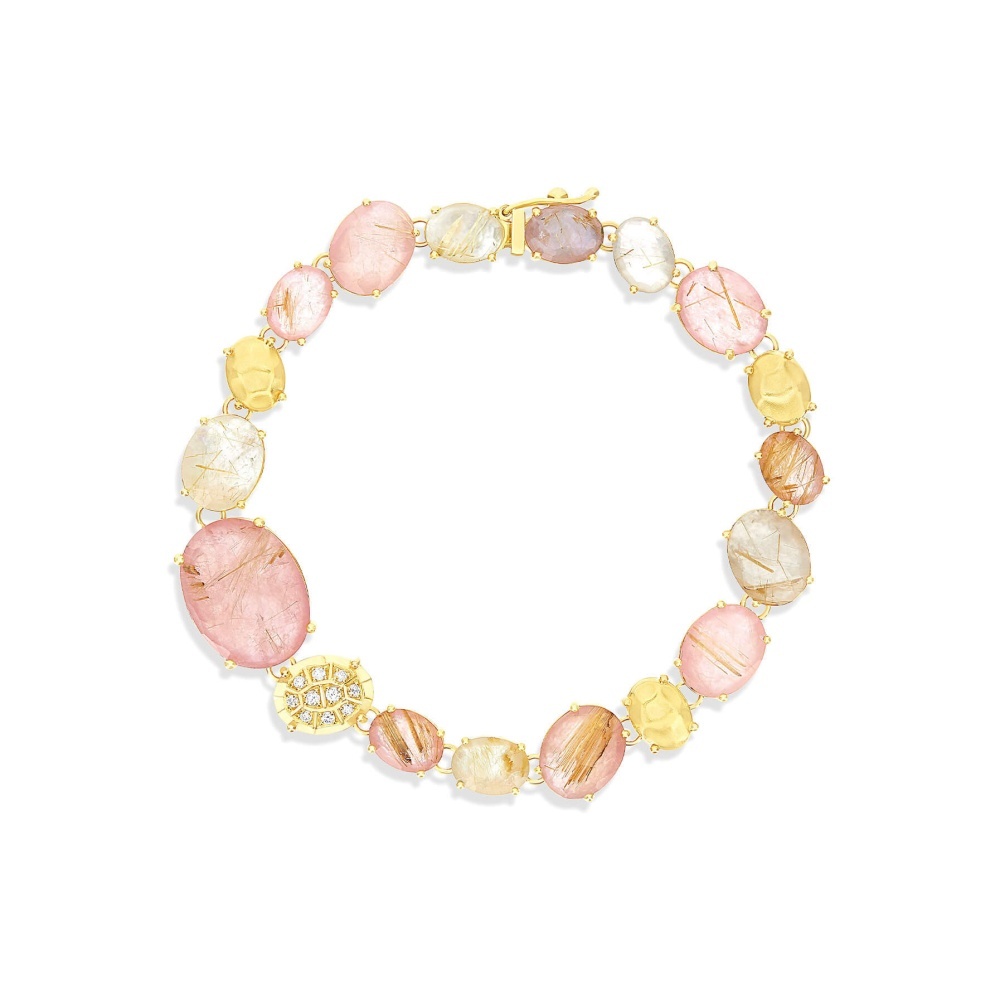 Браслет Nanis Ipanema