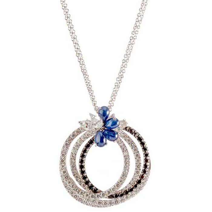 Подвеска на цепи Stefan Hafner  Подвеска на цепи Stefan Hafner