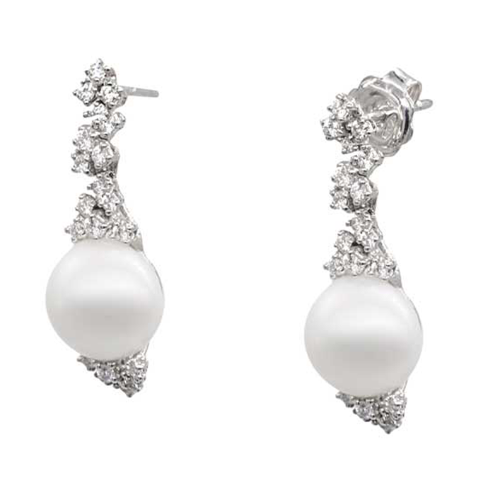 Серьги BIBIGI'