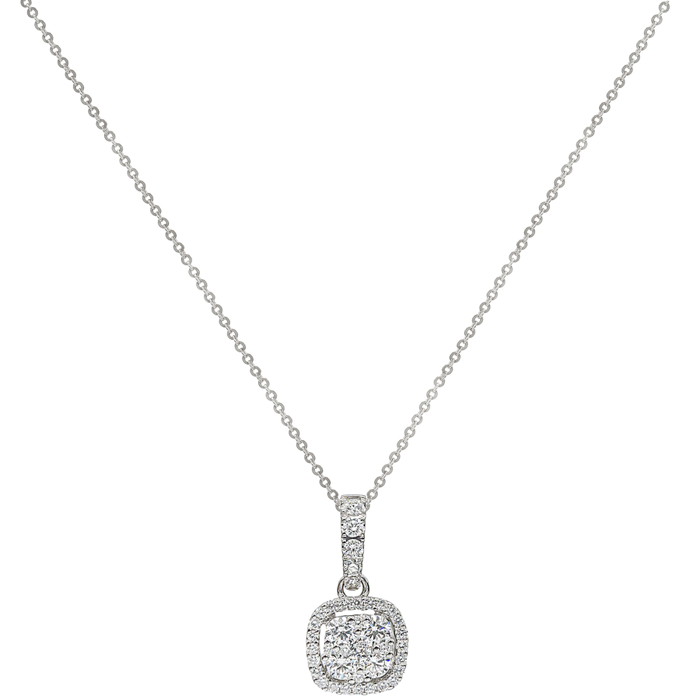 Колье Ponte Vecchio Benvenuto