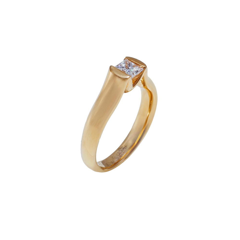 Кольцо Luca Carati Кольцо Luca Carati