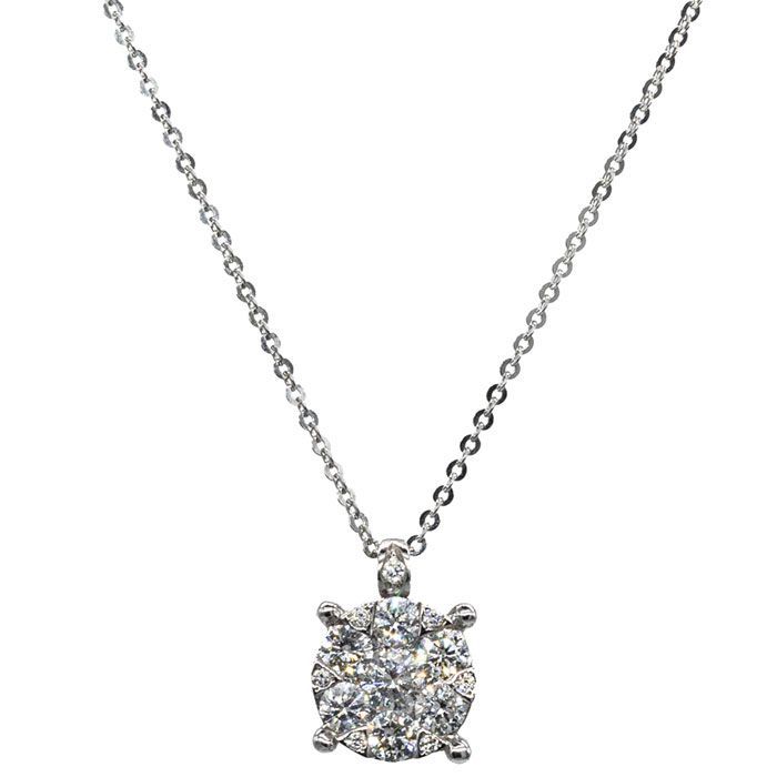 Колье Ponte Vecchio Cellini