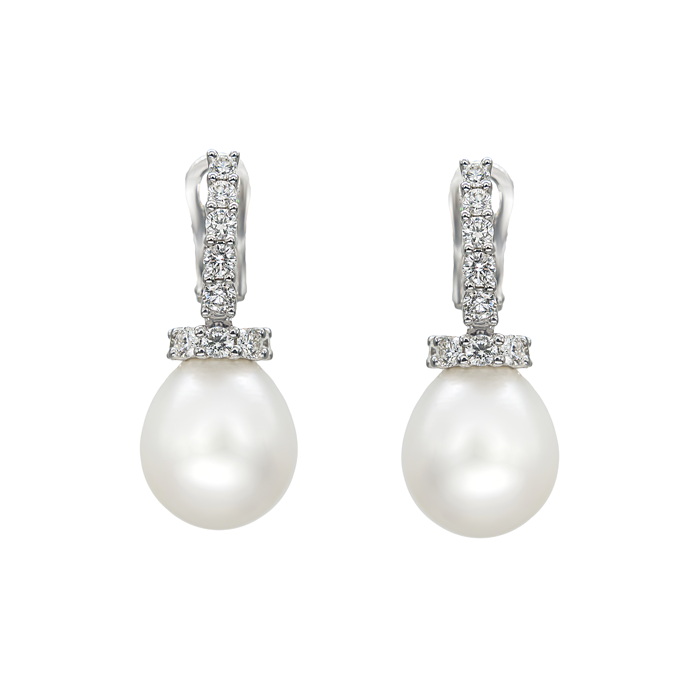 Серьги BIBIGI'