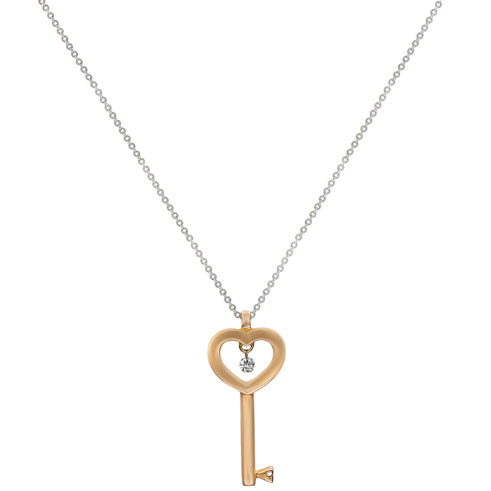 Колье Ponte Vecchio VEGA 