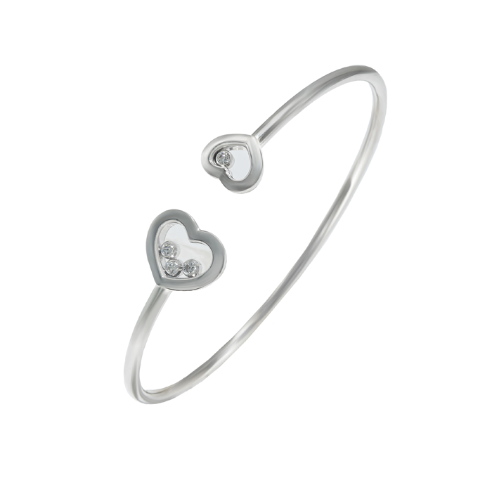 Браслет Chopard Happy Diamonds Браслет Chopard Happy Diamonds