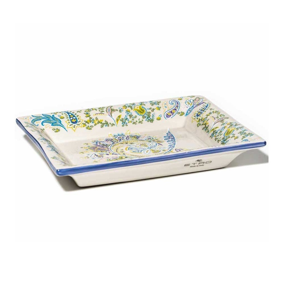 Блюдо ETRO 19*15 Блюдо ETRO 19*15