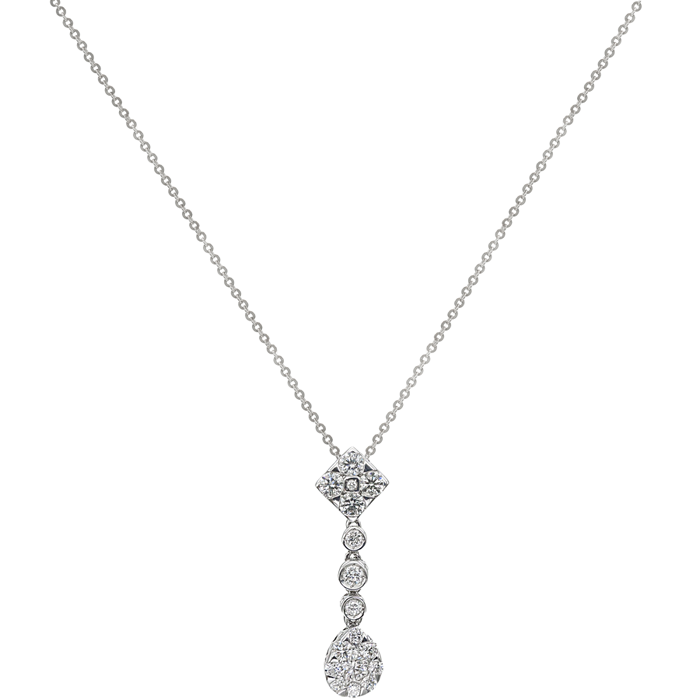 Колье Ponte Vecchio Cellini