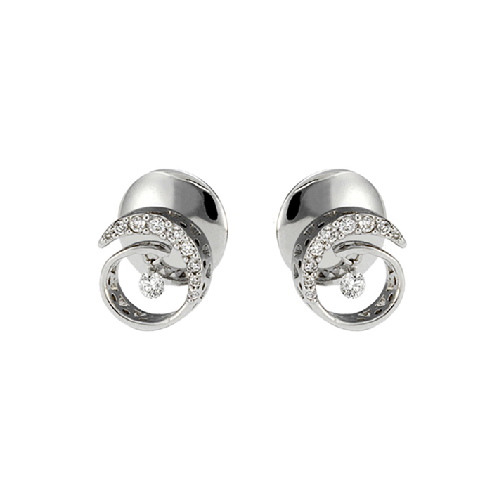 Серьги Ponte Vecchio VEGA