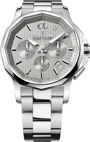 Часы CORUM  Admiral's Cup Legend Chronograph