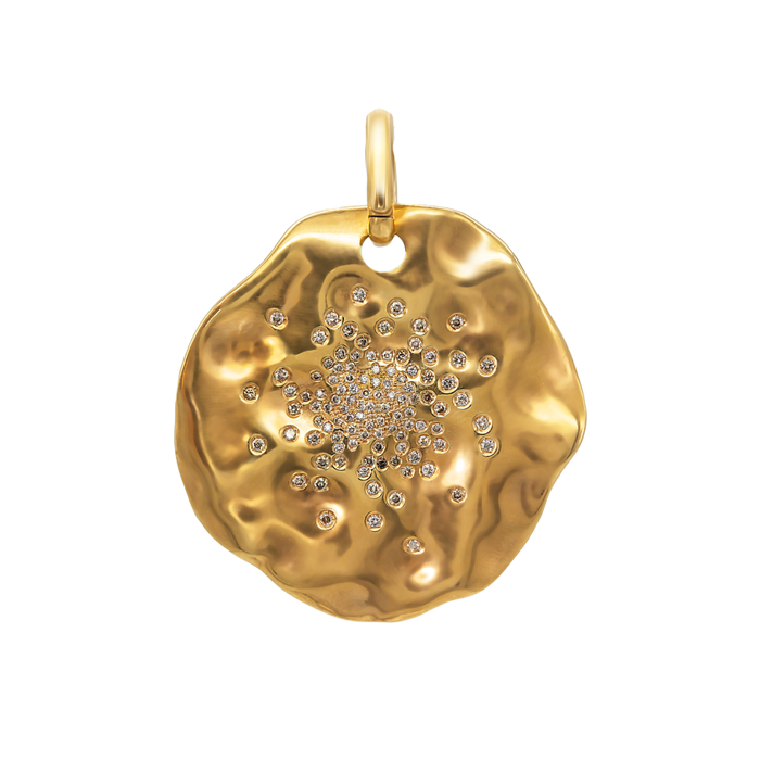 Подвеска Antonini