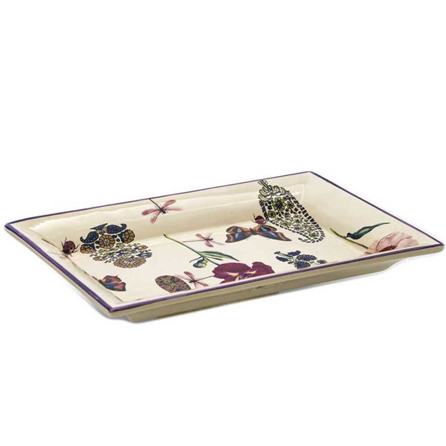 Блюдо  ETRO  Блюдо  ETRO