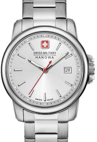 Часы Swiss Military Recruit ||