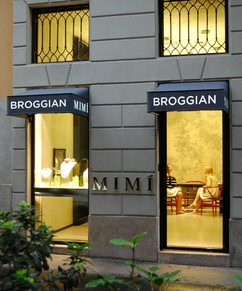 Бутик Broggian Бутик Broggian