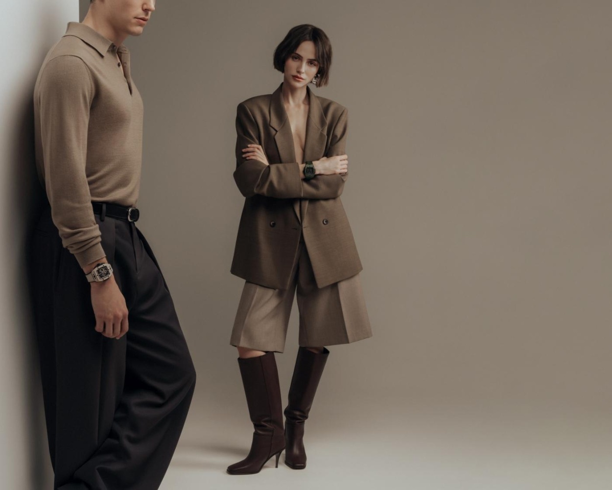 швейцарских часов