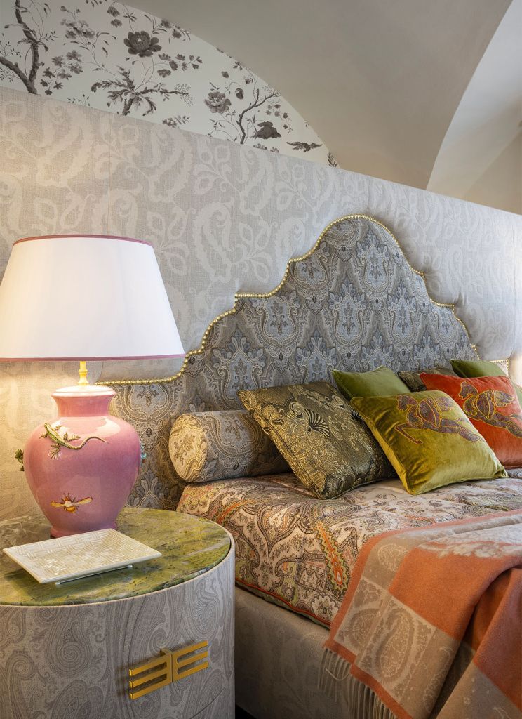 Etro home britzo Etro home britzo