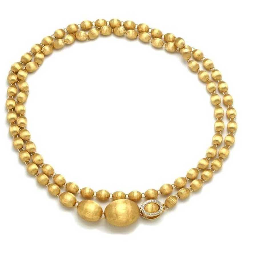 Колье Nanis Dancing in The Rain Gold Колье Nanis Dancing in The Rain Gold