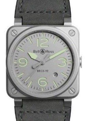 Часы Bell&Ross Instruments Horolum