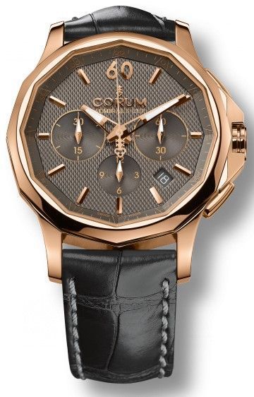 Часы Corum Admiral's Cup Legend 42 Chrono
