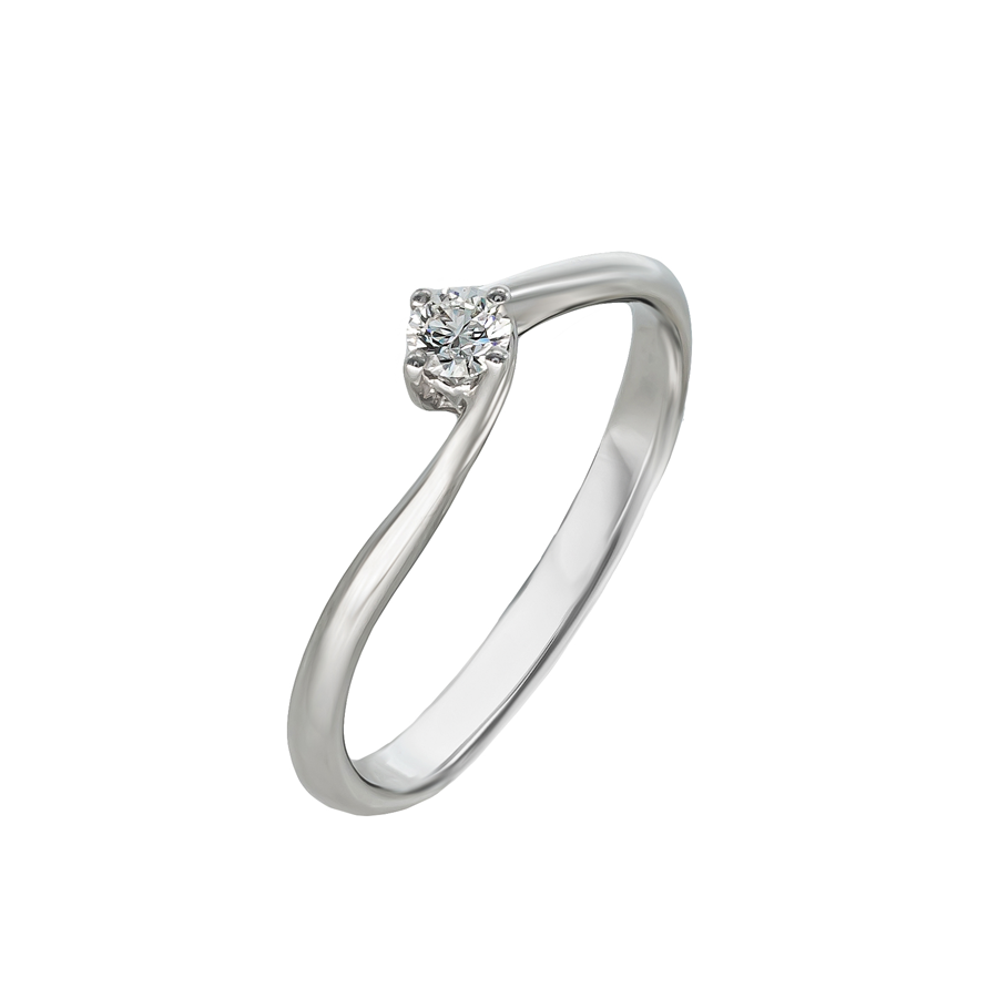 Кольцо Recarlo