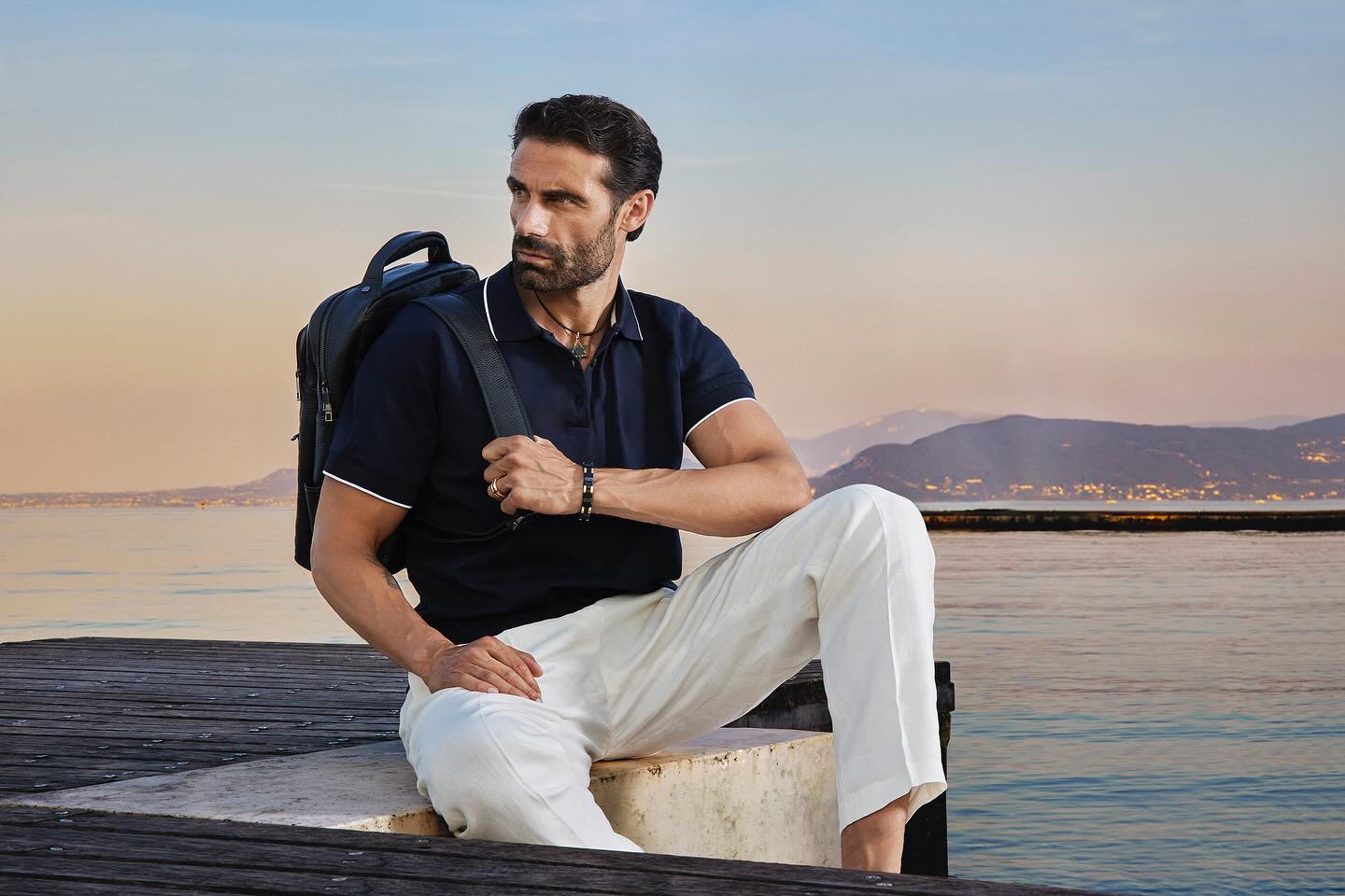 Барака Бритзо