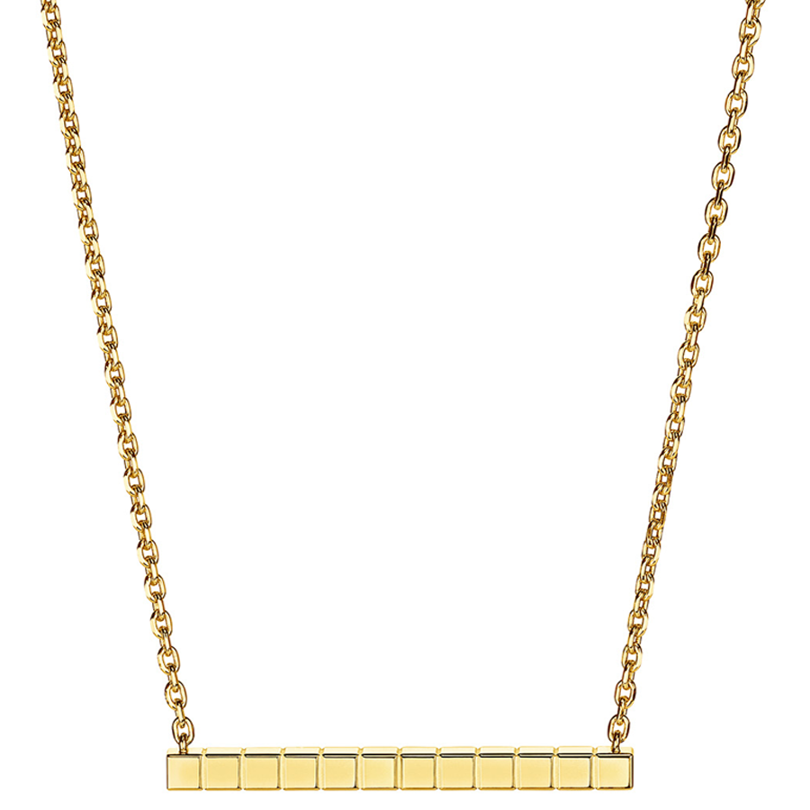 Кулон Chopard Ice Cube Pure