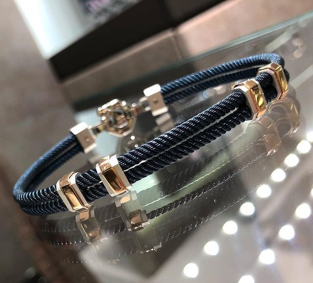 Браслет барака