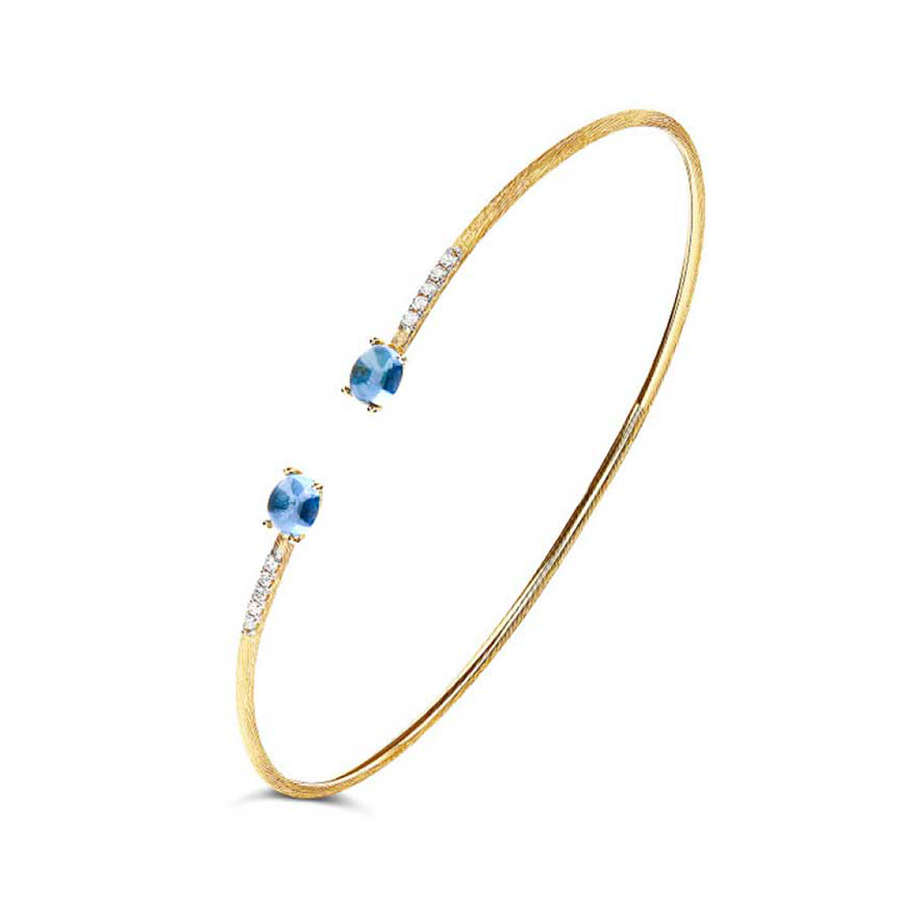 Браслет Nanis Dancing Azure