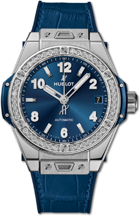Hublot Big Bang One Click