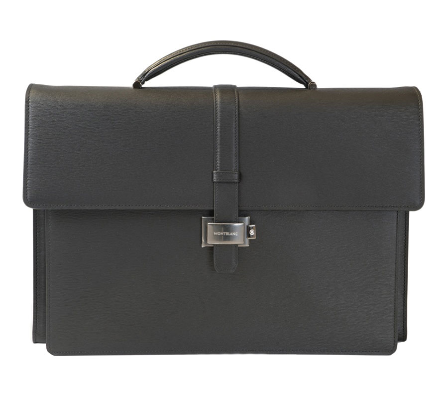 Портфель Montblanc britzo Портфель Montblanc britzo